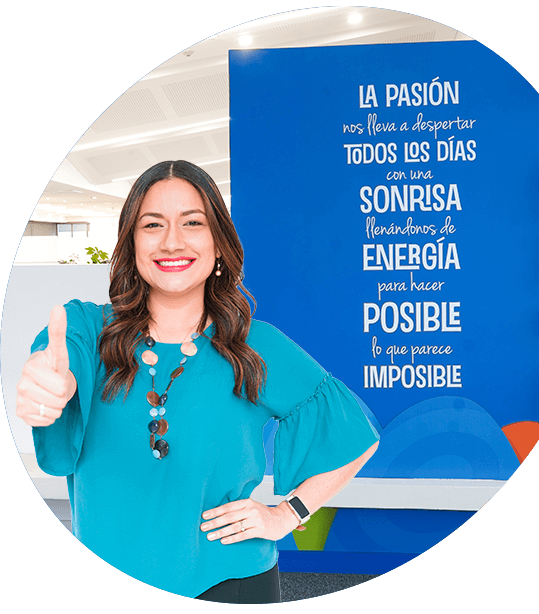 Imagen de área
