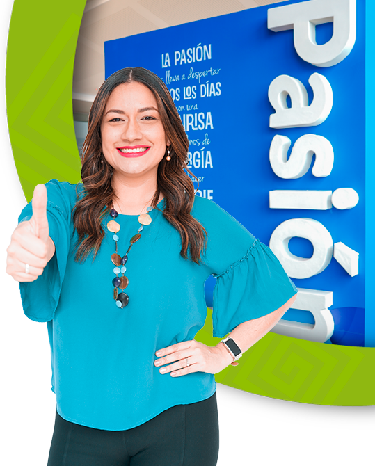 Imagen de área