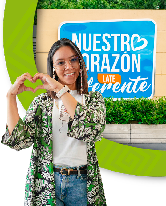 Imagen de área