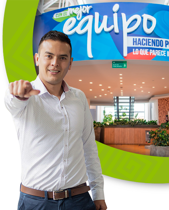 Imagen de área