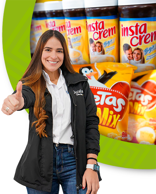 Imagen de área